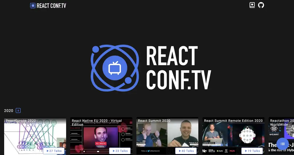 reactconftv